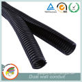3/16"~1-1/2" nylon dual wall conduit hose
